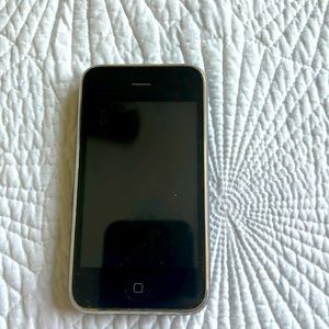 Apple iPhone 3GS original Apple phone in amazing condition